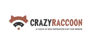 Crazy Raccoon Web Design