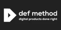 Def Method