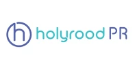 Holyrood PR