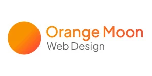 Orange Moon Design
