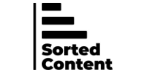 Sorted Content