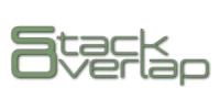 Stack Overlap