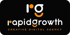 RapidGrowth Digital Marketing Agency