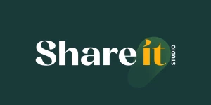 Share It Studio