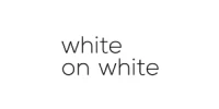 White on White