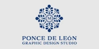 Ponce de Leon Graphic Design Studio