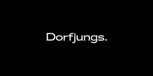Dorfjungs.