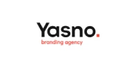 Yasno. branding agency