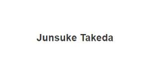 Junsuke Takeda