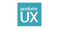 proformUX