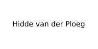 Hidde van der Ploeg