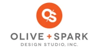 Olive + Spark Design Studio Inc.