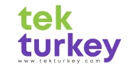 Tekturkey