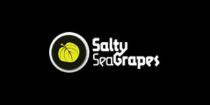 Salty Sea Grapes