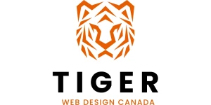 Tiger Web Design Canada