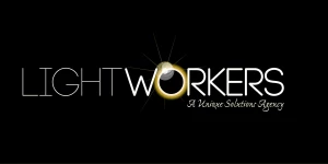 Lightworkers Recruitment Agency