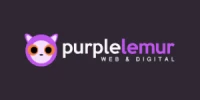 Purple Lemur