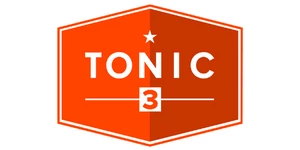 TONIC 3