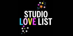 Studio Love List