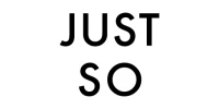 Just So London