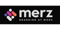 Merz Branding