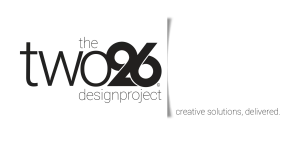 The Two26 Design Project