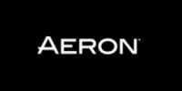 Aeron Branding