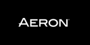 Aeron Branding