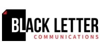 Black Letter Communications