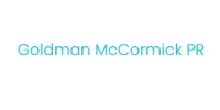 Goldman McCormick PR