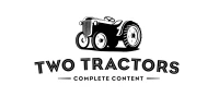 Two Tractors