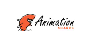 Animation Sharks