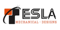 Tesla Mechanical Designs
