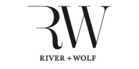 River and Wolf