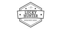 Lucky Hunter