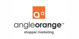 Angle Orange Shopper Marketing