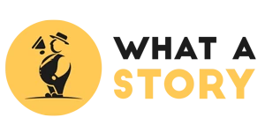 What a Story