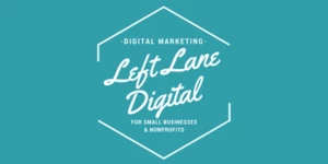 Left Lane Digital