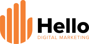 Hello Digital Marketing