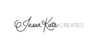 Tessa Kate Creates