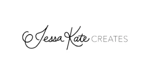 Tessa Kate Creates