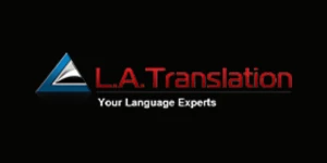 L.A. Translation and Interpretation