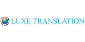 Luxe Translation Services