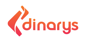 Dinarys