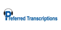 Preferred Transcriptions