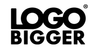 Logo Bigger
