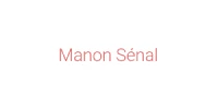 Manon Senal