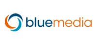 blue media