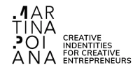 Martina Poiana Creative Identities