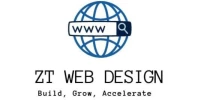 ZT Web Design LTD